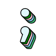 243