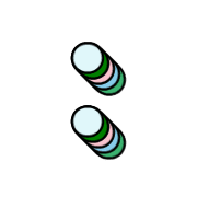 244