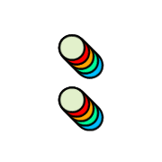 244