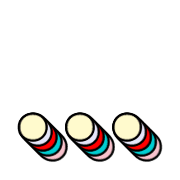 257