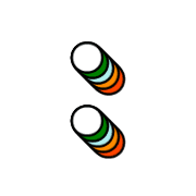 244
