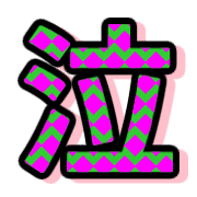 284