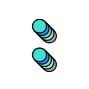 244
