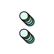 244