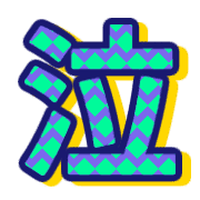284