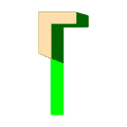 254