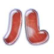 121