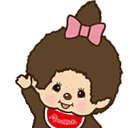 โมนชิชิ อีโมจิแอนิเมชันสุดน่ารัก 4
