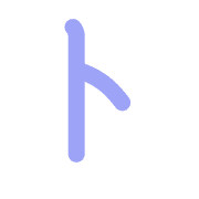 100