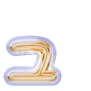134