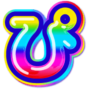 077