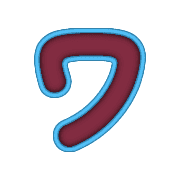 124