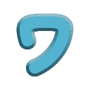 124