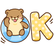นาก♡สติกเกอร์ใช้ทุกวัน หน้าฝน・หน้าร้อน รูปที่ 11