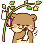 นาก♡สติกเกอร์ใช้ทุกวัน หน้าฝน・หน้าร้อน รูปที่ 16