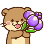 นาก♡สติกเกอร์ใช้ทุกวัน หน้าฝน・หน้าร้อน รูปที่ 20