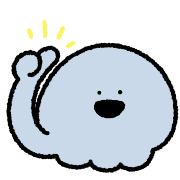 อิโมจิแอนิเมชัน The Jellyfish