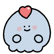 อิโมจิแอนิเมชัน The Jellyfish รูปที่ 5