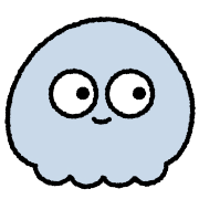อิโมจิแอนิเมชัน The Jellyfish รูปที่ 7