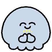 อิโมจิแอนิเมชัน The Jellyfish รูปที่ 8