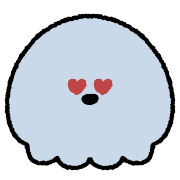 อิโมจิแอนิเมชัน The Jellyfish รูปที่ 13