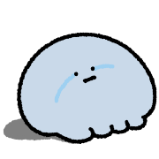 อิโมจิแอนิเมชัน The Jellyfish รูปที่ 18