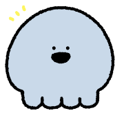 อิโมจิแอนิเมชัน The Jellyfish รูปที่ 22