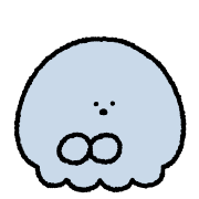 อิโมจิแอนิเมชัน The Jellyfish รูปที่ 32