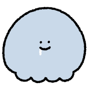 อิโมจิแอนิเมชัน The Jellyfish รูปที่ 33