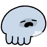 อิโมจิแอนิเมชัน The Jellyfish รูปที่ 34