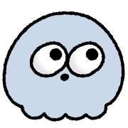 อิโมจิแอนิเมชัน The Jellyfish รูปที่ 35