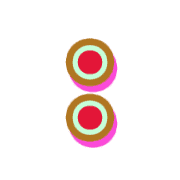 244