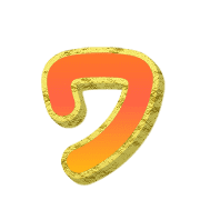 124