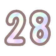 124