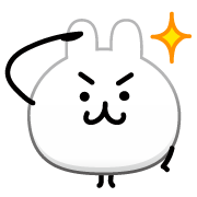 Shiromi no ko (Bunny) 預覽 3