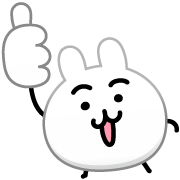 Shiromi no ko (Bunny) 預覽 4