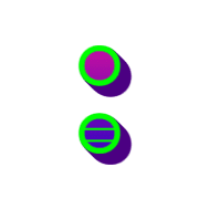 244