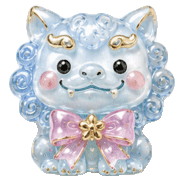Okinawa Resin Charms