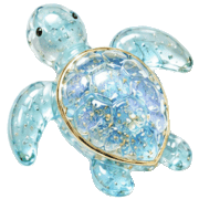 Okinawa Resin Charms