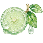 Okinawa Resin Charms รูปที่ 6