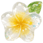 Okinawa Resin Charms รูปที่ 10