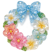 Okinawa Resin Charms รูปที่ 15