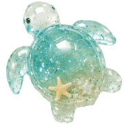 Okinawa Resin Charms รูปที่ 17