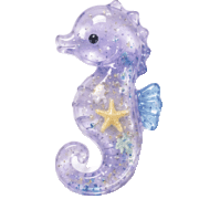 Okinawa Resin Charms รูปที่ 18