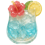 Okinawa Resin Charms รูปที่ 20