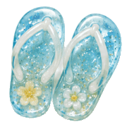 Okinawa Resin Charms รูปที่ 21