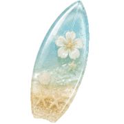 Okinawa Resin Charms รูปที่ 22