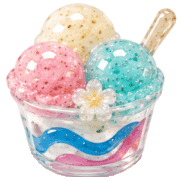 Okinawa Resin Charms รูปที่ 24