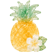 Okinawa Resin Charms รูปที่ 28