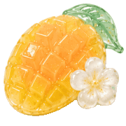 Okinawa Resin Charms รูปที่ 30